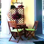 Appartamento A Casa Di Agata