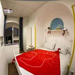 A Casa Di Agata