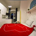 A Casa Di Agata Appartamento *