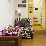 A Casa Di Agata