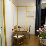 A Casa Di Agata Appartamento Pellezzano