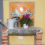 A Casa Di Agata Appartamento *