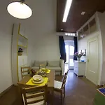 A Casa Di Agata Appartamento