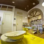 Appartamento A Casa Di Agata *