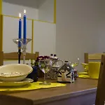 Appartamento A Casa Di Agata