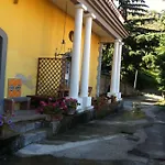 Appartamento A Casa Di Agata Pellezzano