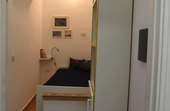 A Casa Di Agata Pellezzano