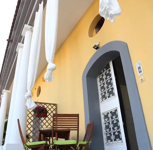 A Casa Di Agata Appartement Pellezzano