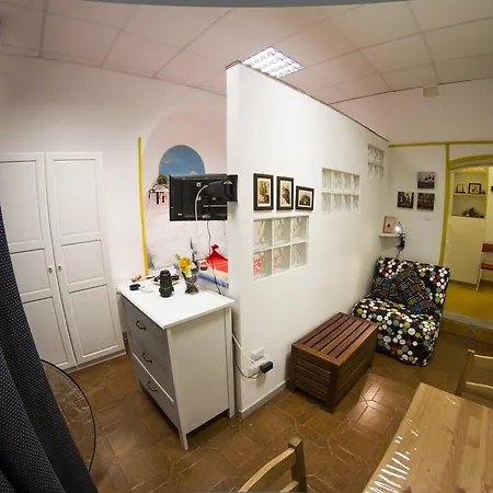 A Casa Di Agata شقة